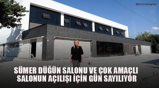 Merkezefendi Belediyesi bir projesini daha hayata geçiriyor