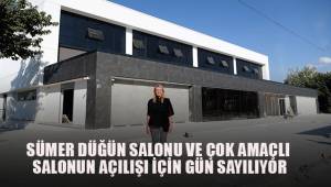Merkezefendi Belediyesi bir projesini daha hayata geçiriyor