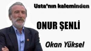 Onur Şenli