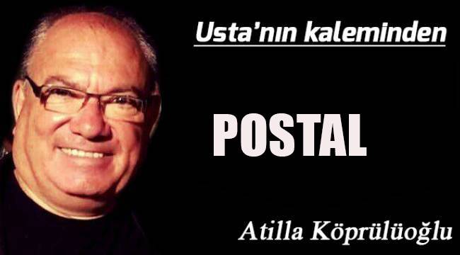 Postal