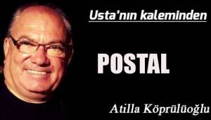 Postal