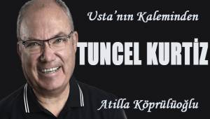 Tuncel Kurtiz