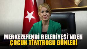 Yerel tiyatro grupları MKM’de sahne alıyor…