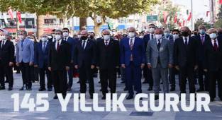 Başkan Zolan: