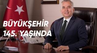 Başkan Zolan: