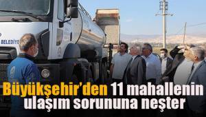 Başkan Zolan: