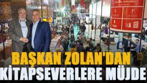 Büyükşehir Belediyesi 4. Kitap Fuarı kapılarını açılıyor