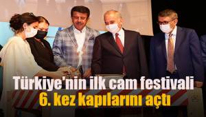 Cama can verenler bu festivalde