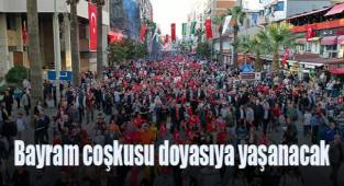 Cumhuriyet Bayramı’nda otobüsler ücretsiz