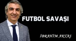 Futbol Savaşı