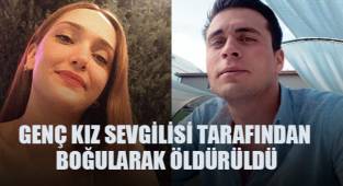 Henüz 25 yaşındaki genç kız sevgilisi tarafından öldürüldü
