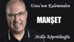 Manşet