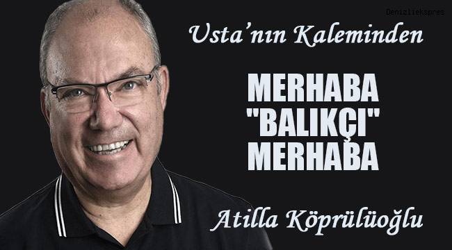 MERHABA
