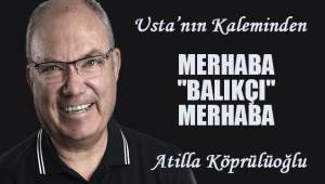 MERHABA