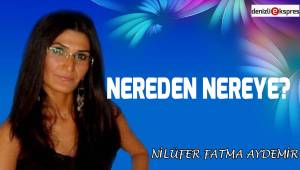 Nereden Nereye?