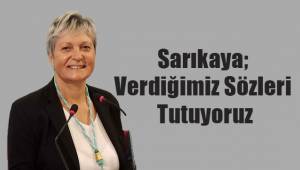 Sarıkaya Müjdeyi Verdi; 17 Ekim’de Başlıyoruz