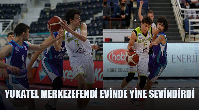 YUKATEL MERKEZEFENDİ EVİNDE GÜZEL