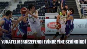 YUKATEL MERKEZEFENDİ EVİNDE GÜZEL