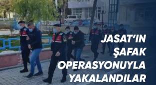 2 iş yerinden hırsızlık yapan 3 şüpheli serbest kaldı