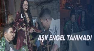 Aşk Engel Tanımadı