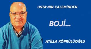 BOJİ…