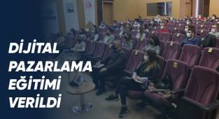 DENİB Akademi’den Dijital Pazarlama eğitimi