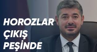 Denizlispor çıkış arıyor