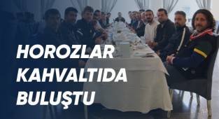 Denizlispor moral depoladı
