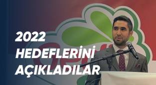 Gedik Piliç 2022 hedeflerini belirledi