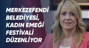 Girişimin kadın kahramanları bu festivalde bir araya gelecek