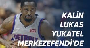Kalin Lukas Yukatel Merkezefendi'de