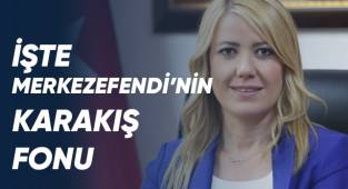 Merkezefendililer için milyonluk 'Kara Kış' fonu