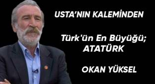 Türk'ün En Büyüğü; ATATÜRK
