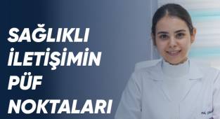 Uzmanlar çocuklarla sağlıklı iletişimin püf noktalarını açıkladı