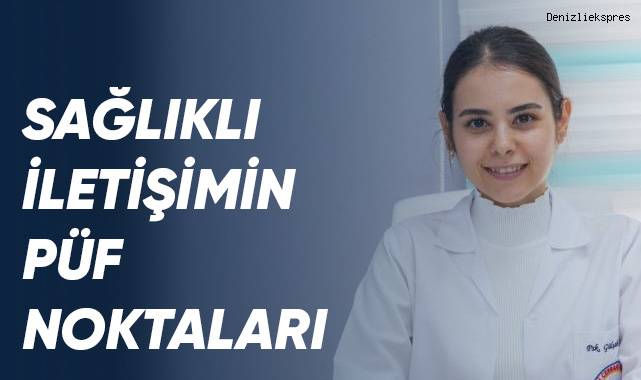 Uzmanlar çocuklarla sağlıklı iletişimin püf noktalarını açıkladı