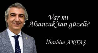 Var mı Alsancak’tan güzeli?