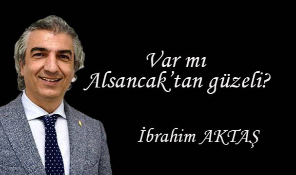 Var mı Alsancak’tan güzeli?