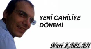 Yeni Cahiliye dönemi