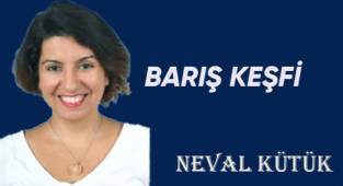 BARIŞ KEŞFİ
