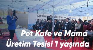 Başkan Doğan Hayvan Severlerle Bir Araya Geldi
