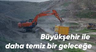 Büyükşehir Denizli'nin geleceğini planlıyor