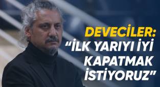 DEVECİLER: