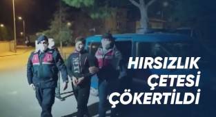 'Gece Yarasalarının' son üyesi JASAT'ın ağına takıldı