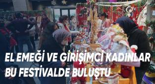 İlk Kez Düzenlenen Festival Büyük Beğeni Topladı