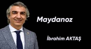 Maydanoz