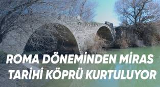 MÜJDEYİ BAŞKAN AKCAN VERDİ