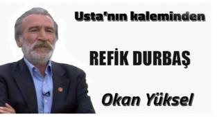 Refik Durbaş