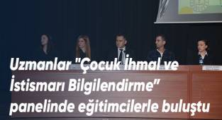 Uzmanlar