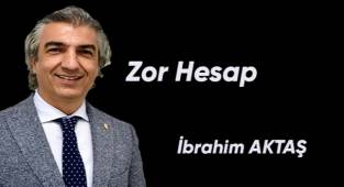 Zor Hesap