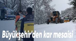 Sokakta kalan evsizlere sıcak yuva